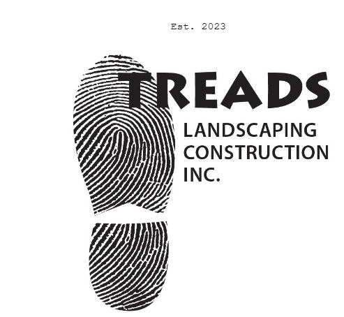 Treads Landscaping Construction Inc.